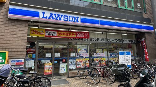 ローソン 国分寺本町二丁目店の画像