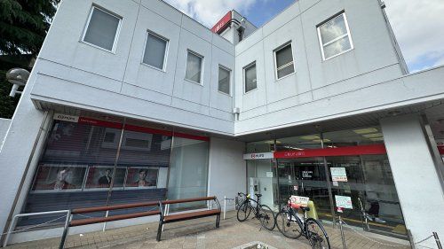 三菱UFJ銀行国立駅前支店の画像