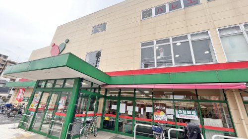 コモディイイダ 大泉店の画像