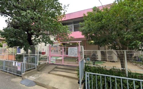 尼崎市立小園幼稚園の画像