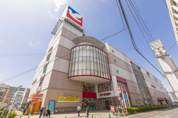 イトーヨーカドー 春日部店の画像