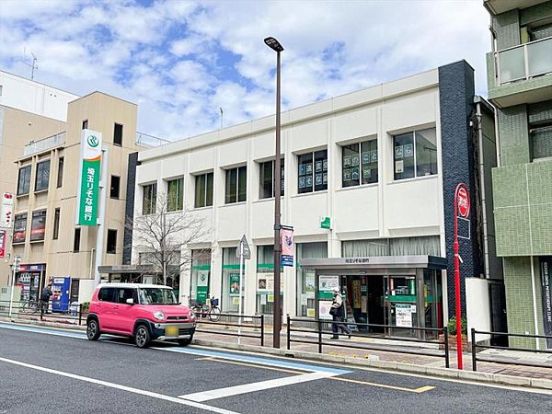 りそな銀行　東大宮店の画像