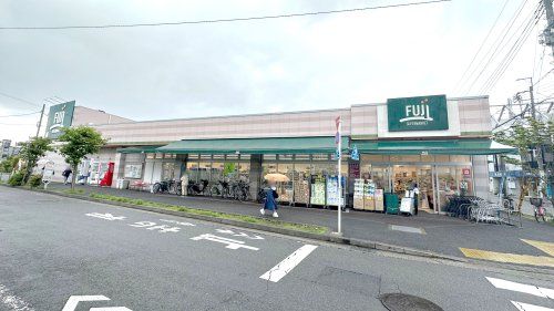 FUJI 百草園店の画像