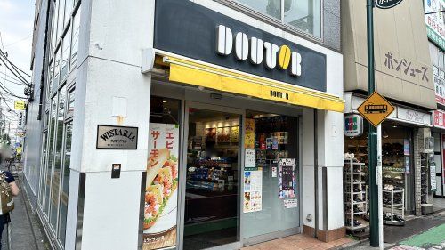 ドトールコーヒーショップ 永福町店の画像