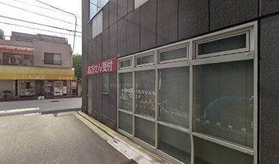 アイン薬局 浅草店の画像