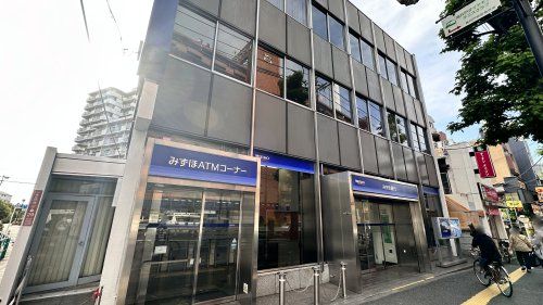 みずほ銀行 高井戸特別出張所の画像