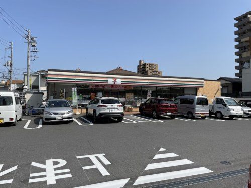 セブンイレブン 周南二番町店の画像