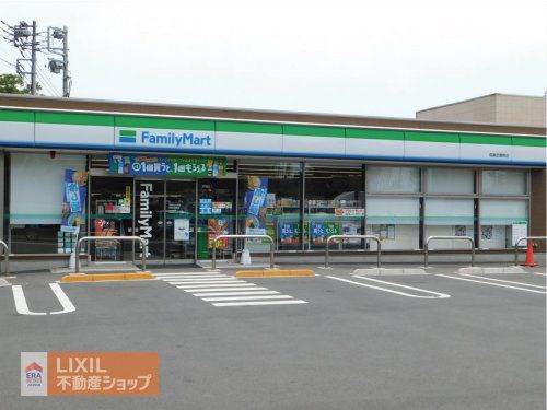 ファミリーマート 昭島武蔵野店の画像