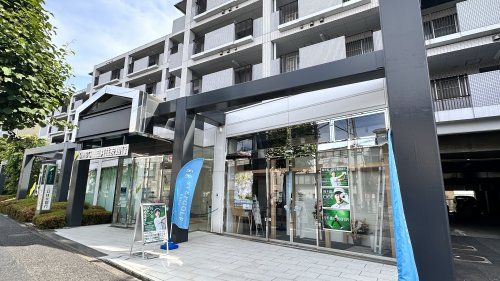 三井住友銀行 浜田山支店の画像