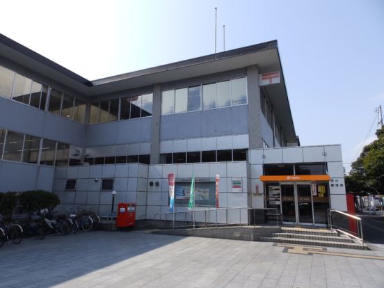 徳山郵便局の画像