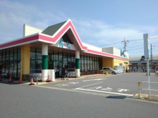 Aruk(アルク) 新南陽店の画像