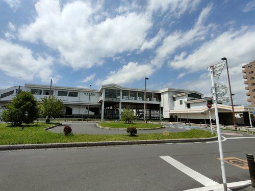 東岩槻駅の画像