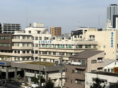 増子記念病院の画像