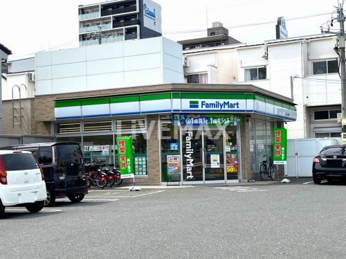 ファミリーマート 中村上ノ宮町店の画像