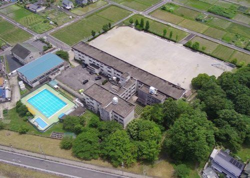 尾張旭市立旭丘小学校の画像