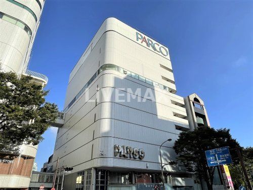 名古屋PARCO(パルコ)の画像