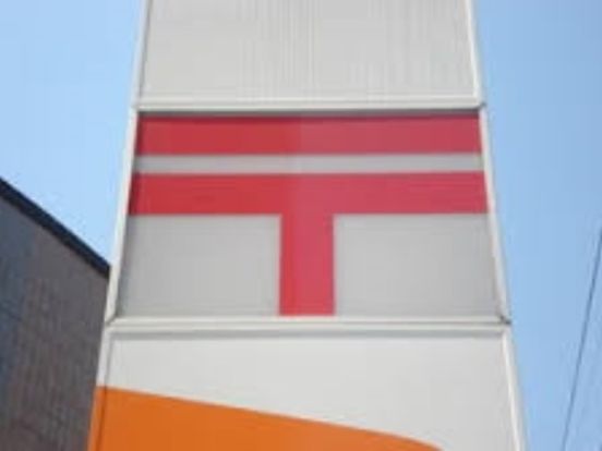 名古屋上石川郵便局の画像