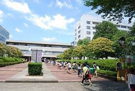 小平市立小平第十二小学校の画像