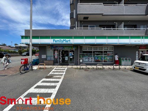 ファミリーマート 座間一丁目店の画像