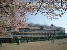 国分寺市立第三小学校の画像