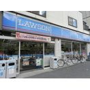 ローソン 北白川久保田店の画像