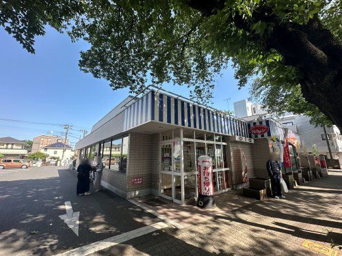 ジョナサン 矢川駅前店の画像