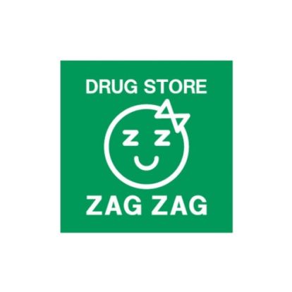 ZAG ZAG(ザグ ザグ) 薬局 小山店の画像