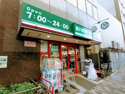 まいばすけっと 新三河島駅北店の画像