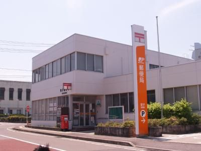 愛子郵便局の画像