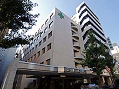 武田病院の画像