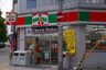 サンクス江戸堀1丁目店の画像