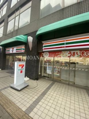 セブンイレブン 市原山田店の画像