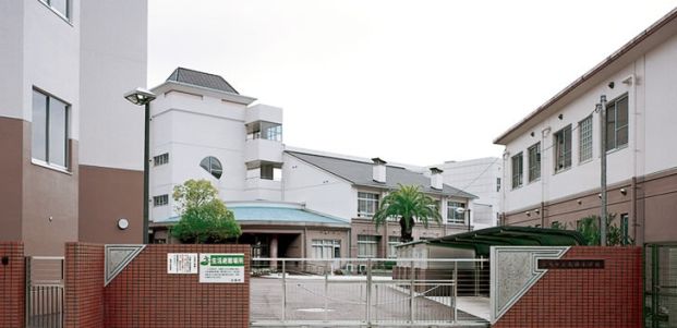 広島市立 高須小学校の画像
