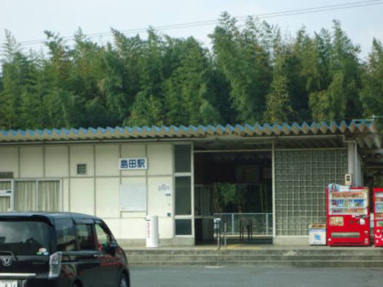 島田(山口県)の画像