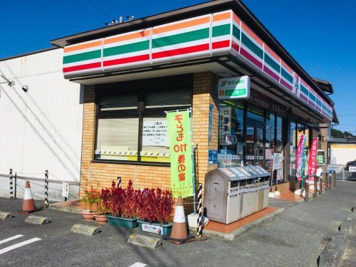 セブンイレブン 光市三井店の画像