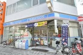 ローソン 玉出中二丁目店の画像