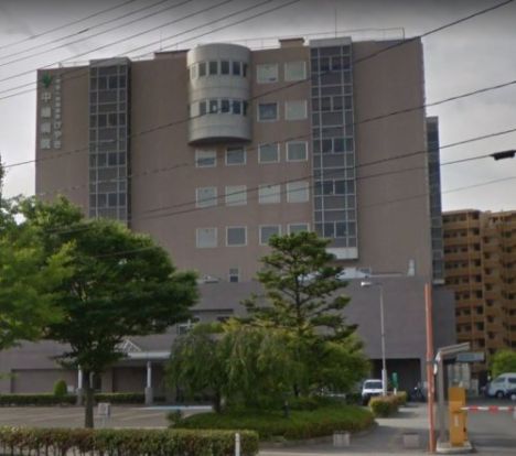 中嶋病院の画像
