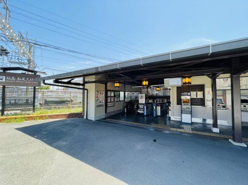 阪急松尾大社駅の画像