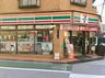 セブンイレブン 板橋氷川町店の画像