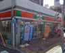 サンクス 台東松が谷店の画像