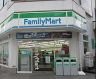 ファミリーマート 亀沢四丁目店の画像