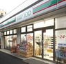 ローソンストア100 高輪一丁目店の画像