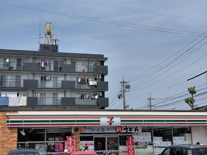 セブン-イレブン 名古屋天白消防署前店の画像