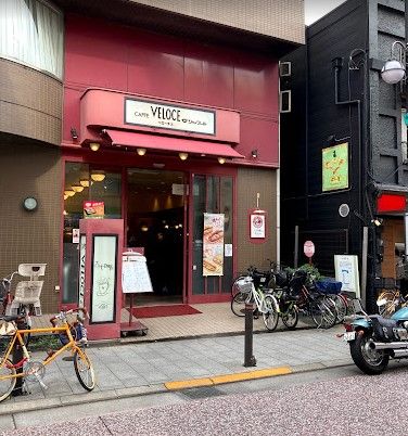 カフェ・ベローチェ 北品川店の画像