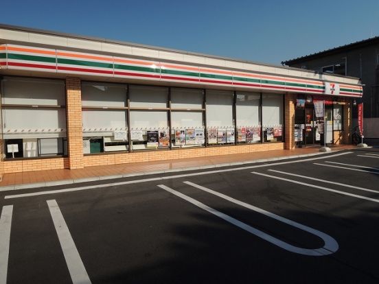 セブンイレブン「渡田新町３丁目店」の画像