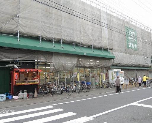 Fuji「羽田店」の画像