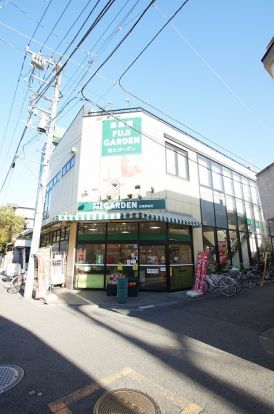 ニュー・クイックFG「生麦駅前店」の画像