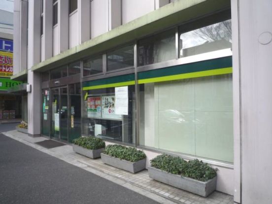 三井住友銀行高島平支店の画像