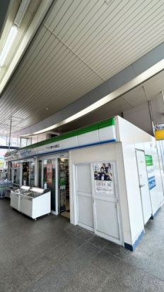 ファミリーマート ＴＸ三郷中央駅店の画像