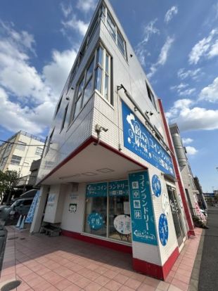 Blue Wash ブルーウォッシュ 青井店の画像